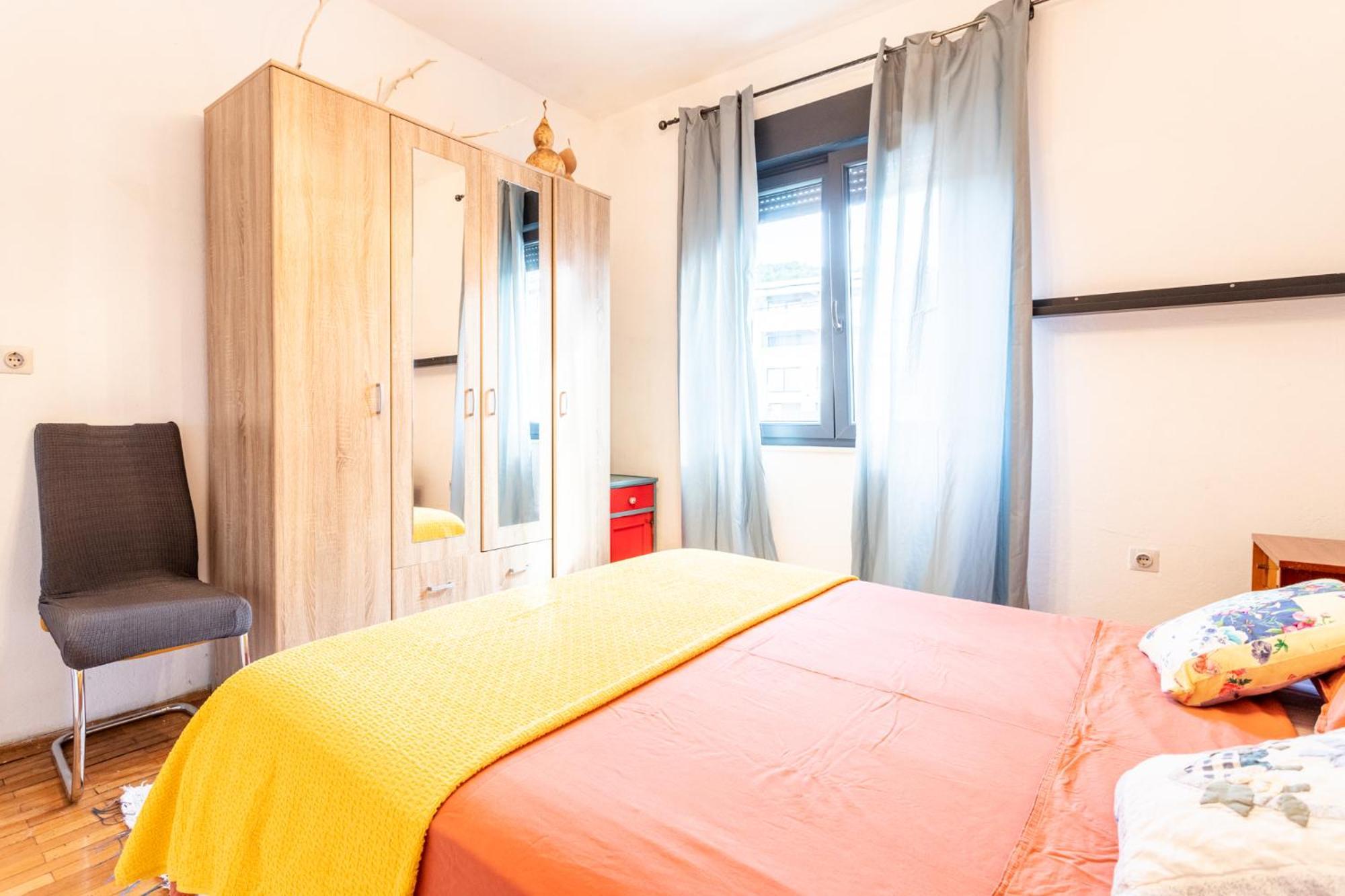 Seaview Holiday Apartments Slatine Esterno foto
