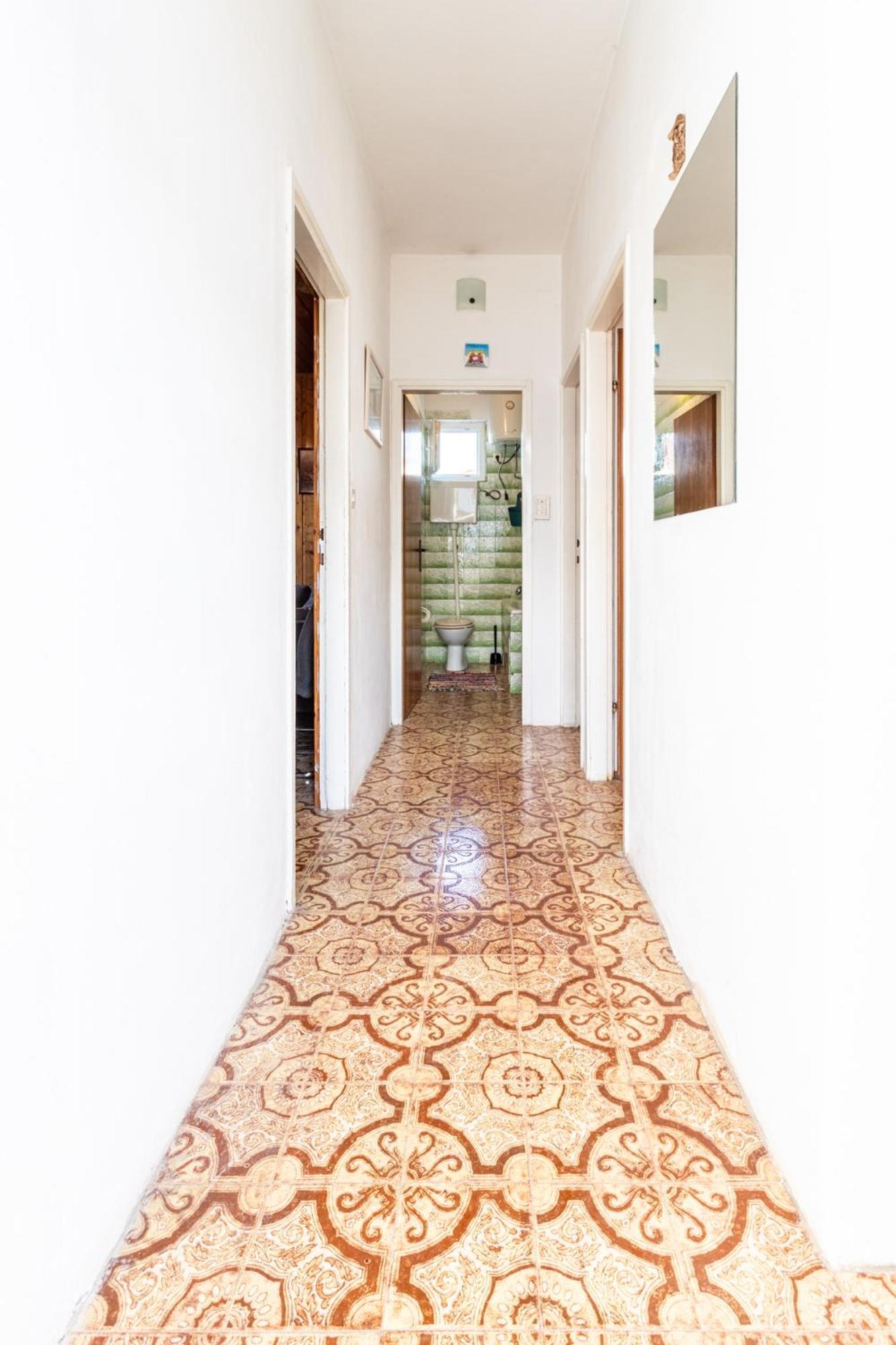 Seaview Holiday Apartments Slatine Esterno foto