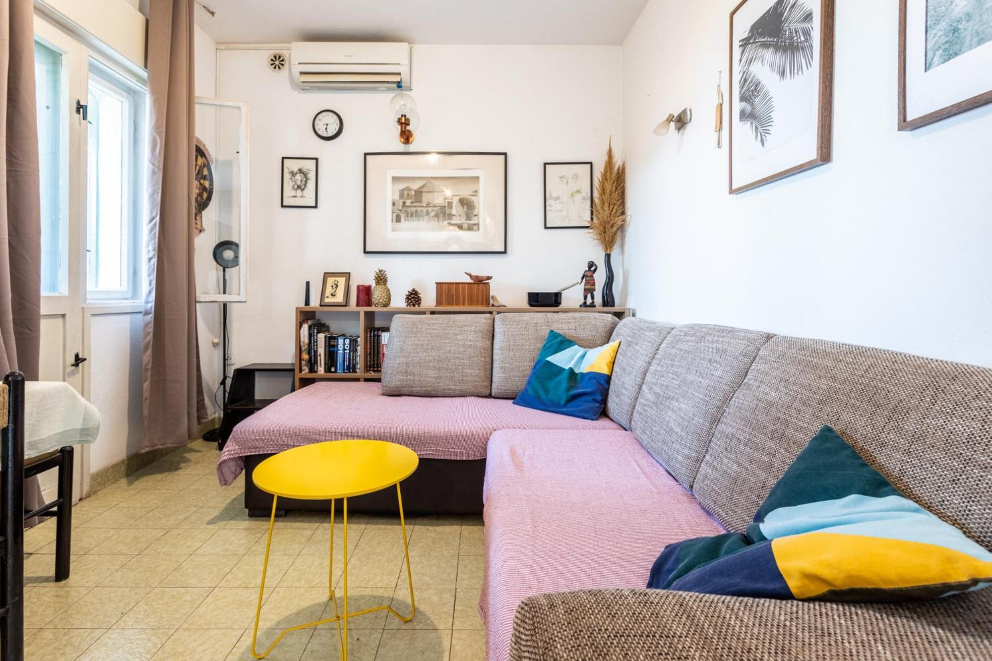 Seaview Holiday Apartments Slatine Esterno foto